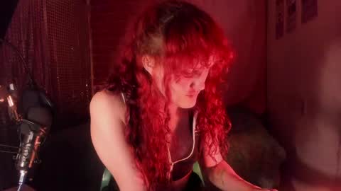 Angelina Rouse  online show from May 22, 9:49 am