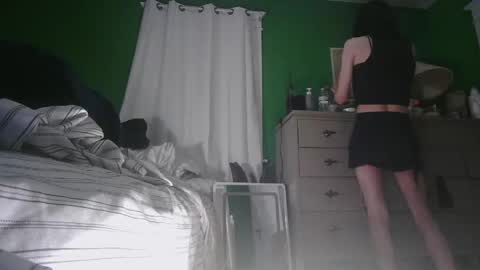 Ani online show from April 24, 4:26 am