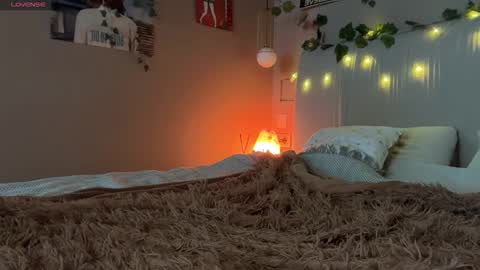 Anisa Moan from LovenseWet from Tip MenuOpen for Private online show from February 7, 5:57 am