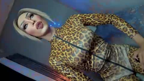 Miss Ann online show from November 27, 1:19 am