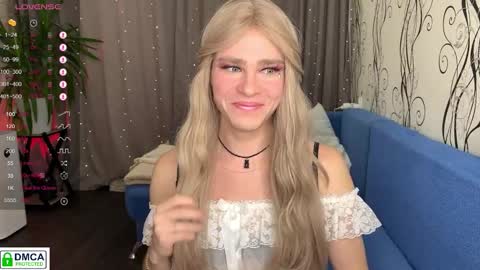 anjalin_sososok online show from January 19, 10:02 am