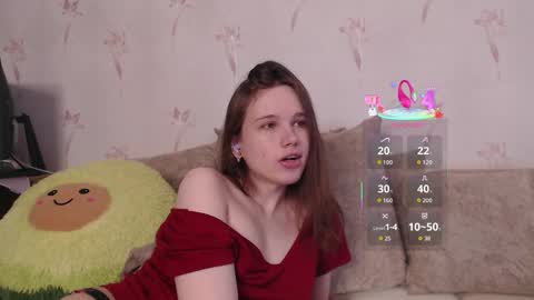 annatomnaya online show from April 21, 12:01 pm