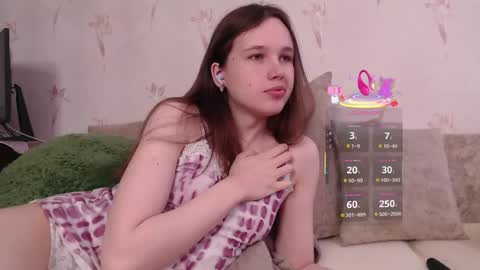 annatomnaya online show from April 28, 11:48 am