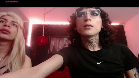 Anne online show from September 26, 11:02 pm