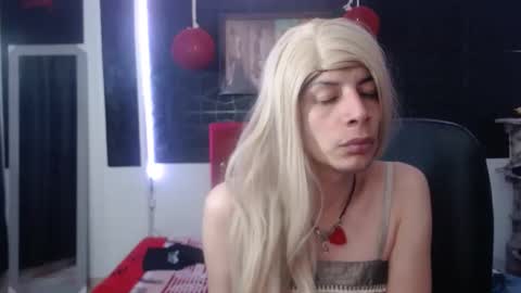 Anne online show from October 6, 4:34 am