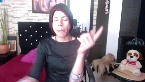 Anne online show from October 16, 5:08 am