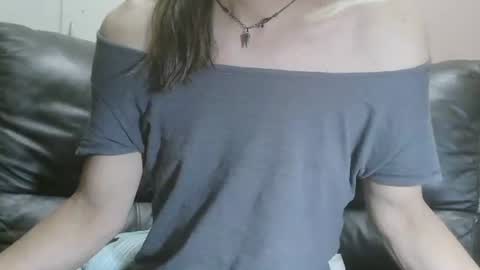 annitsx online show from April 19, 6:54 pm