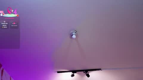  Antonella online show from April 22, 7:32 pm