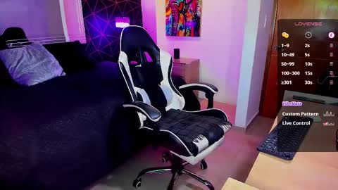 MissSophiaSpecter online show from November 13, 7:54 pm