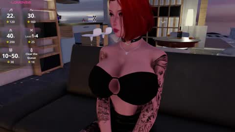 any online show from March 4, 10:58 pm