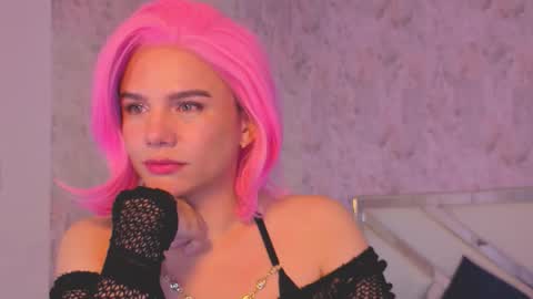 Isabella online show from March 20, 11:06 pm