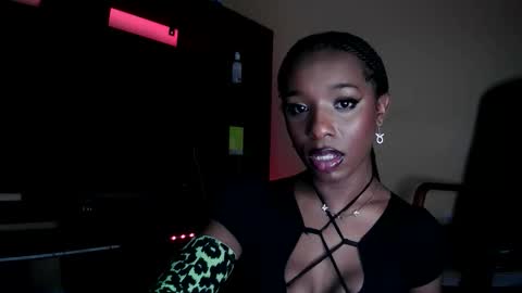 Aquaesse online show from April 21, 1:18 am