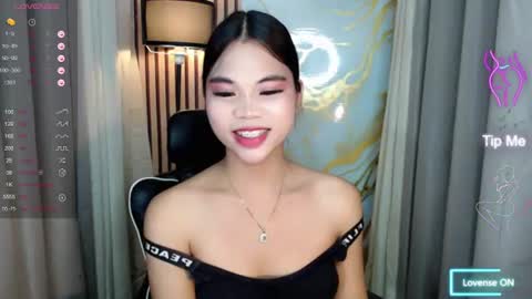 ARABELLA online show from August 3, 2:44 am