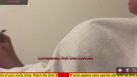 Ara-Trans online show from April 21, 10:27 pm