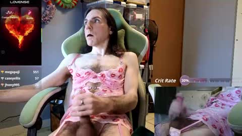 Arcane Archon online show from April 14, 5:51 pm