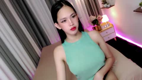 Christine  JorgensenChristmas wish breasts implants  online show from August 4, 11:05 am