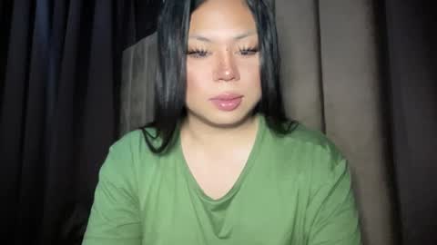 Snapshot of arianna_wardx chatting on January 28, 5:00 am LOVELY online show from January 28, 5:00 am