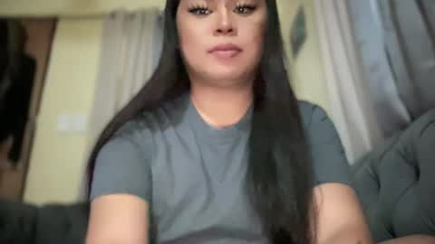 Snapshot of arianna_wardx chatting on February 6, 7:56 am LOVELY online show from February 6, 7:56 am