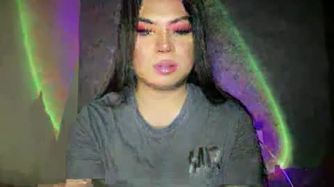 Snapshot of arianna_wardx chatting on February 15, 2:00 pm LOVELY online show from February 15, 2:00 pm