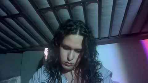 Aria online show from January 28, 11:07 pm