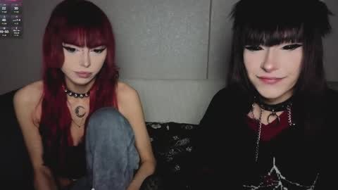 Alove online show from April 26, 11:58 pm