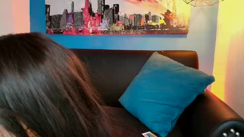 arisunshine77 online show from April 30, 6:52 am