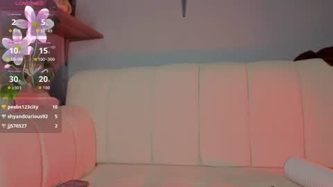 arisunshine77 online show from July 7, 7:23 am