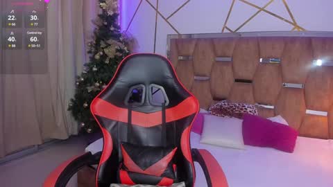 Ariadna online show from December 16, 7:54 pm