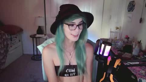 Ashley Scarlett online show from September 13, 10:37 pm