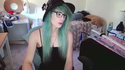 Ashley Scarlett online show from September 25, 5:31 pm