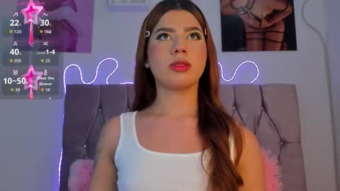 Snapshot of ashley_piinkk chatting on September 24, 12:55 pm Ashley online show from September 24, 12:55 pm