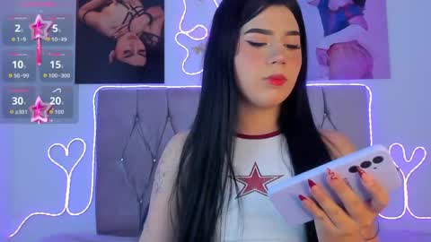 Ashley online show from April 29, 5:12 am