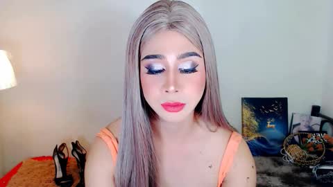 ashley online show from March 2, 11:39 am