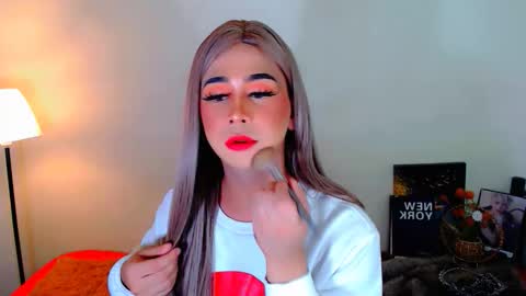 ashley online show from March 6, 5:29 pm