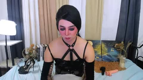 ashley online show from April 24, 7:06 pm