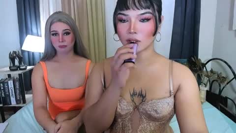 ashley online show from April 26, 6:33 am