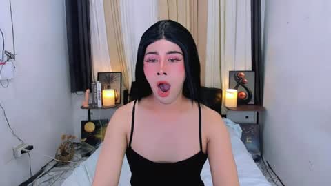 ashley online show from June 23, 2:25 pm