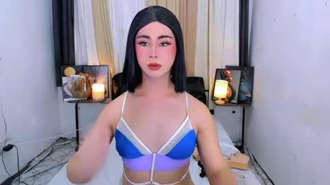 ashley online show from July 2, 7:03 am