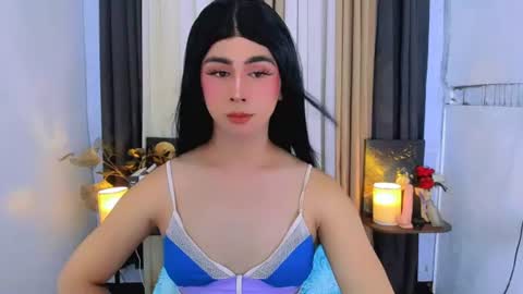 ashley online show from July 10, 10:08 am