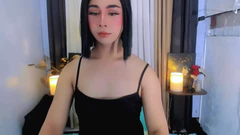 ashley online show from July 13, 9:12 am