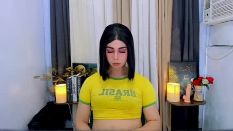 ashley online show from July 22, 6:01 pm