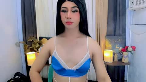 ashley online show from July 26, 3:41 pm
