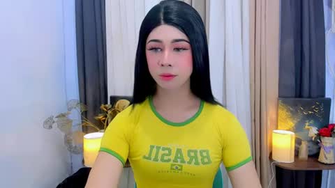 ashley online show from July 28, 11:50 am