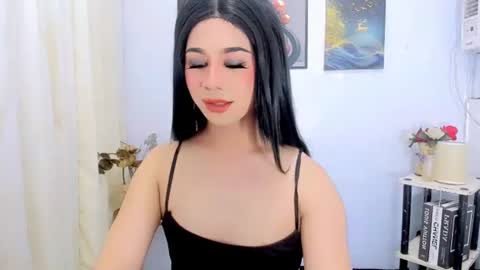 ashley online show from August 3, 1:49 am