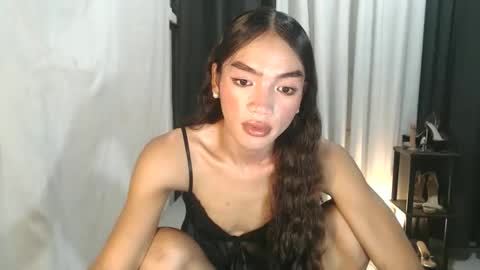 asian_cassy online show from January 18, 6:54 am