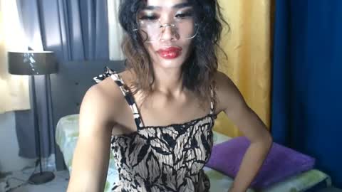 asian_hotsexy online show from June 21, 1:20 am