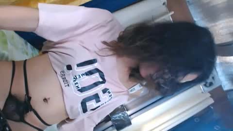 asian_hotsexy online show from July 28, 6:20 pm