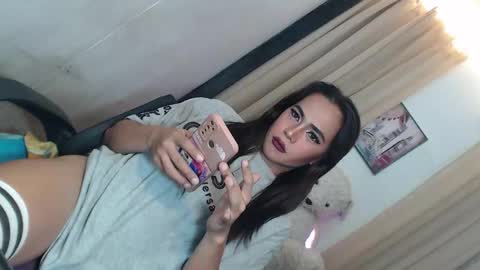 asian_ulysses online show from October 31, 1:26 am