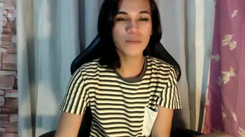 asianblk_barbiedoll online show from February 5, 12:17 pm