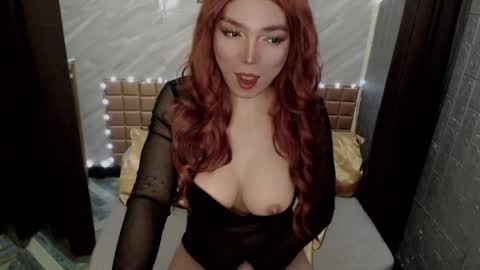 BELLA NOTCH online show from November 4, 2:49 pm